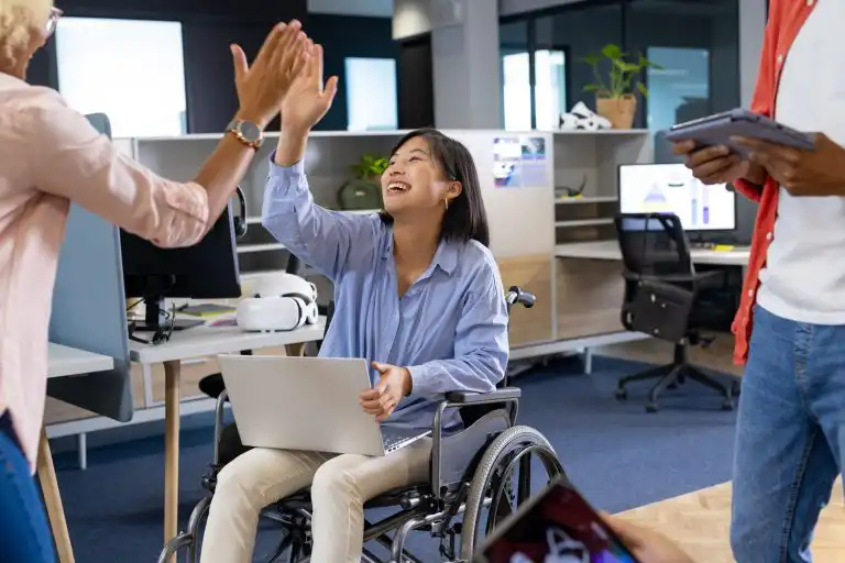 Embracing Choice and Control: The Power of Individualised NDIS Plans in Australia