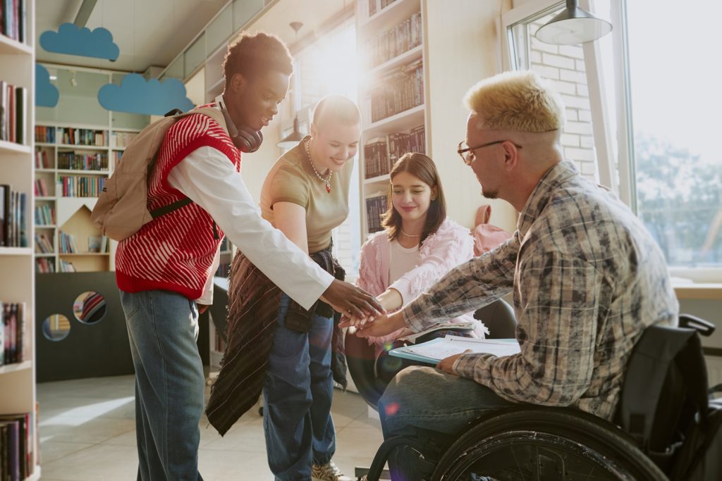 The Power of Choice: Personalising Disability Care in Australia