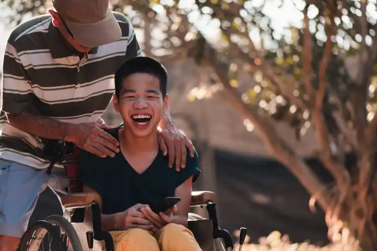 Thriving Through Choice and Support: A Deep Dive into NDIS in Australia