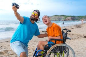 Building a Brighter Future: The Impact of NDIS Support in Australia