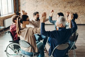 Navigating the Landscape of Disability Care in Australia