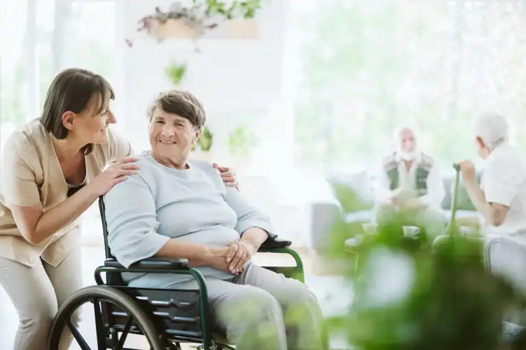 Thriving in Golden Years: A Comprehensive Guide to Aged Care Services in Australia