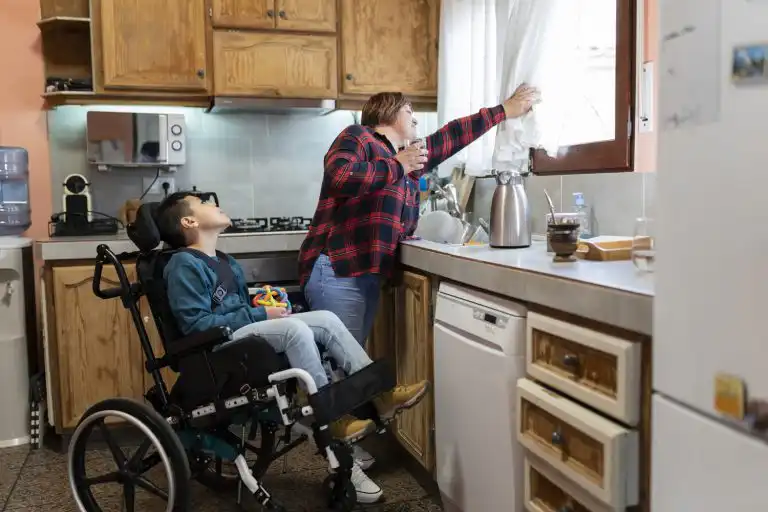 Living Your Best Life: Understanding Supported Independent Living in Australia
