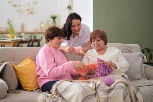 Empowering Independence: Support at Home for Australian Seniors