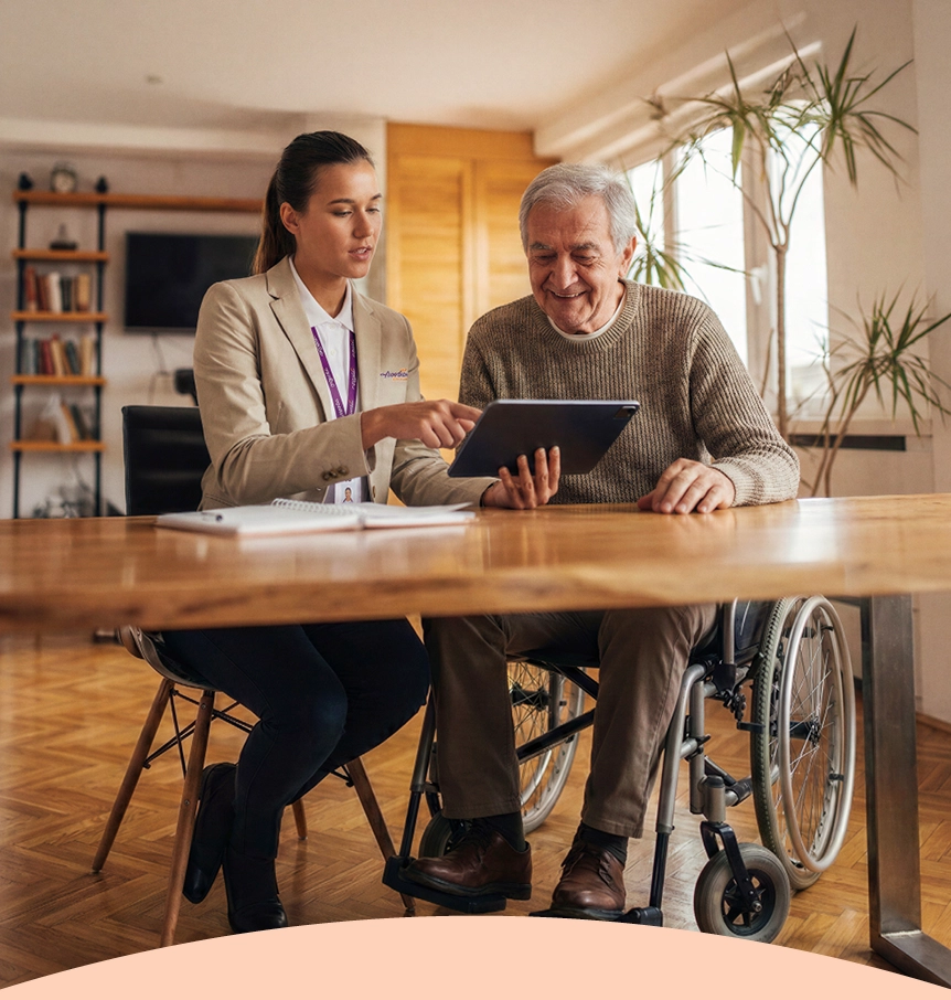 NDIS Guides & Resources - My Guardian