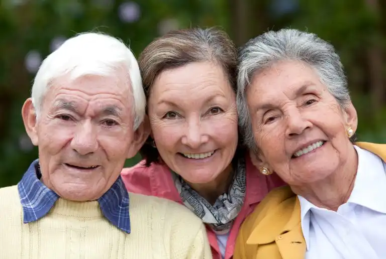 Embracing Connection: Fostering Community in Australian Aged