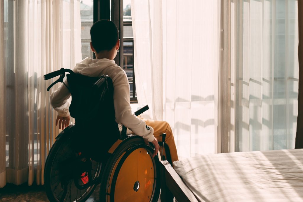 Beyond Walls: The Essence of Specialist Disability Accommodation in Australia