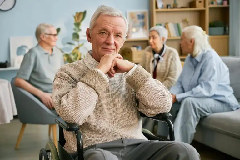 Creating a Home of Independence: Supported Independent Living (SIL) in Australia