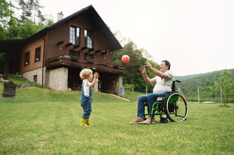 A Home Beyond Walls: The Essence of Specialist Disability Accommodation in Australia