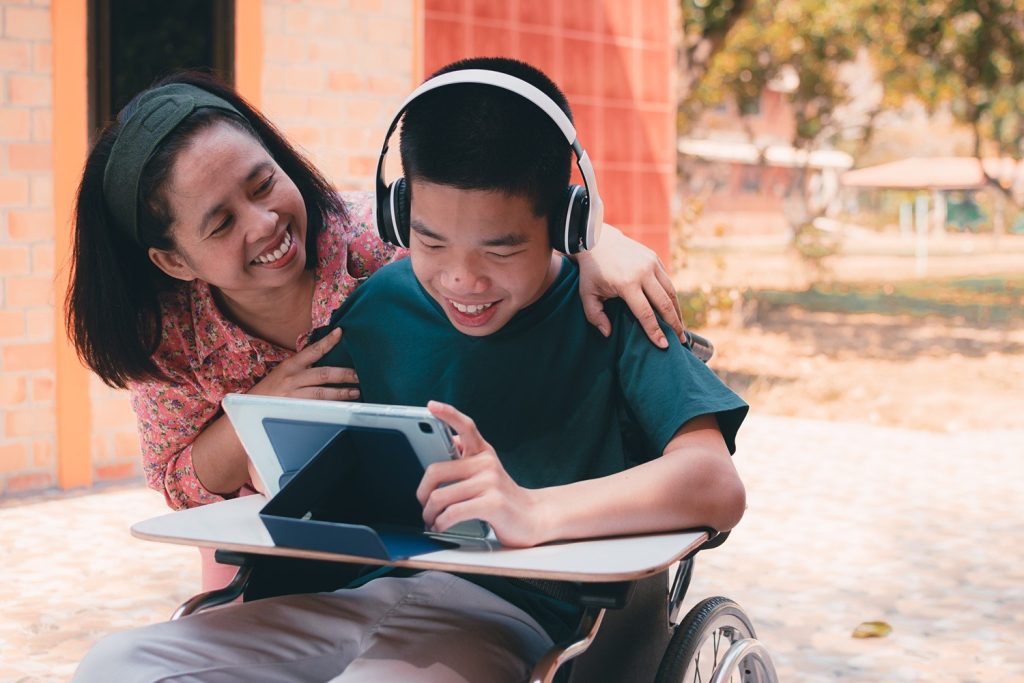 Breaking Barriers: NDIS Funding Explained