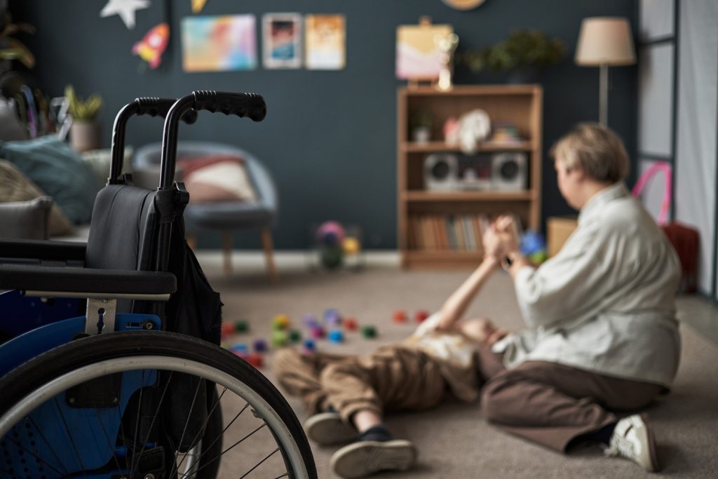 Building a Future of Inclusive Living: Specialist Disability Accommodation in Australia