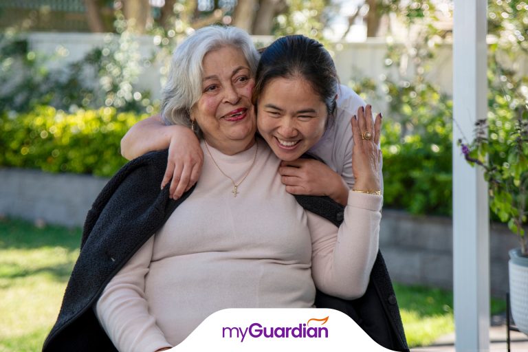 The Comfort of Being Understood: Why Cultural Connection Matters in Home Care Services - My Guardian