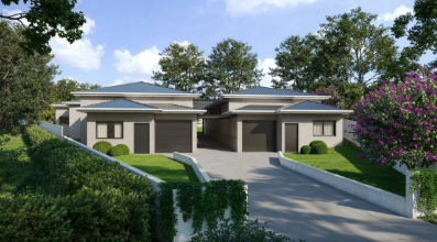 SDA/SIL Accommodation - My Guardian