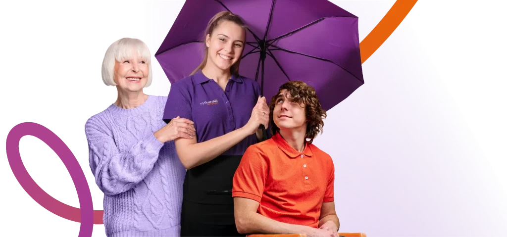 weve got you covered