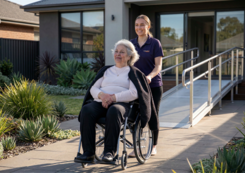 NDIS Budget Categories Explained - My Guardian