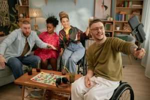 A Home for Every Dream: Specialised Disability Accommodation in Australia