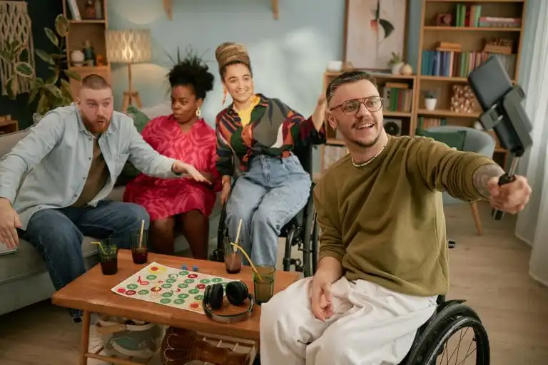 A Home for Every Dream: Specialised Disability Accommodation in Australia