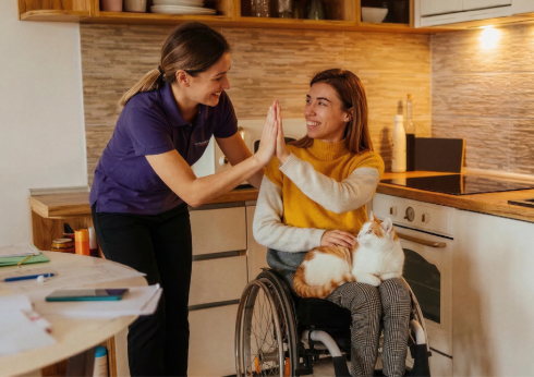 How to Apply for the NDIS - My Guardian