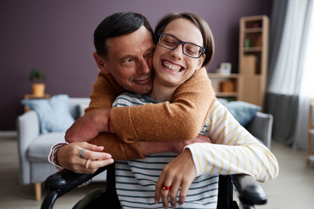 A Home of Possibilities: Specialist Disability Accommodation in Australia