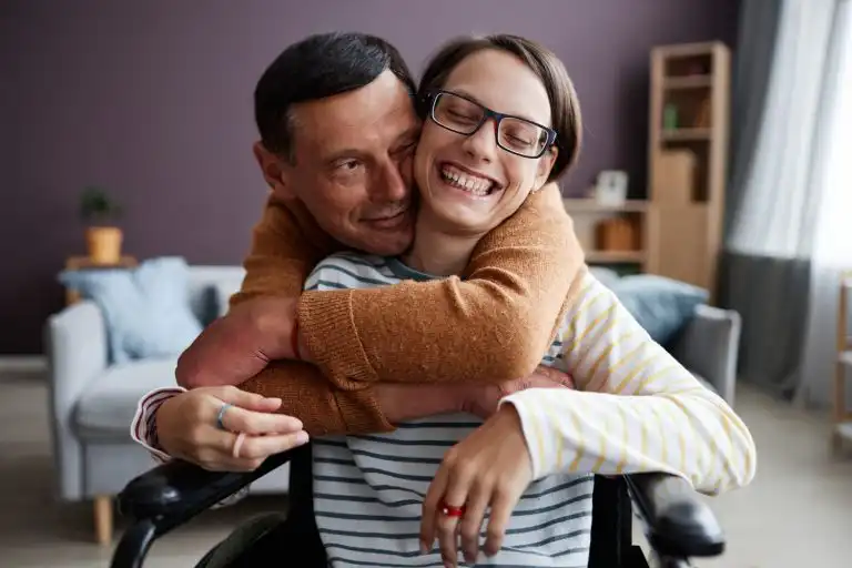 A Home of Possibilities: Specialist Disability Accommodation in Australia
