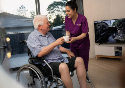 NDIS Budget Categories Explained - My Guardian