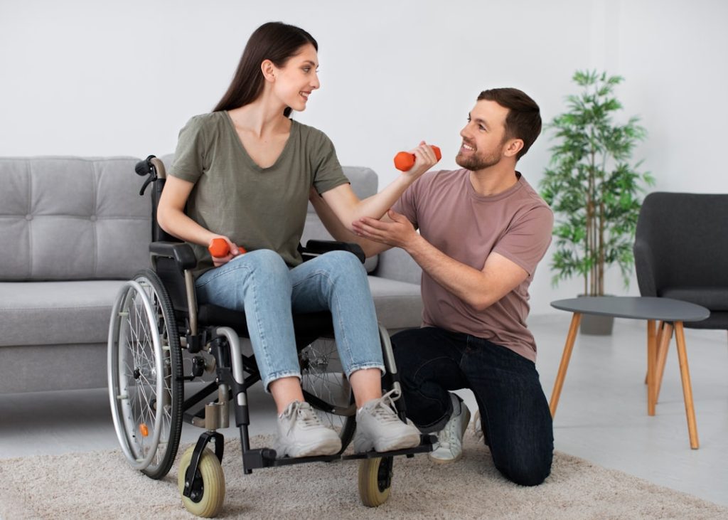 A Home of Possibilities: Specialist Disability Accommodation in Australia - My Guardian