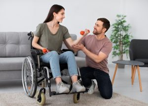 A Home of Possibilities: Specialist Disability Accommodation in Australia - My Guardian