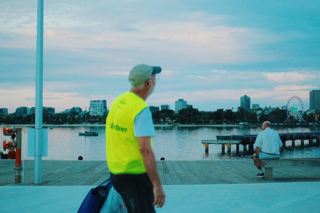 Building a Brighter Future: The Empowering Impact of Supported Independent Living (SIL) in Australia - My Guardian