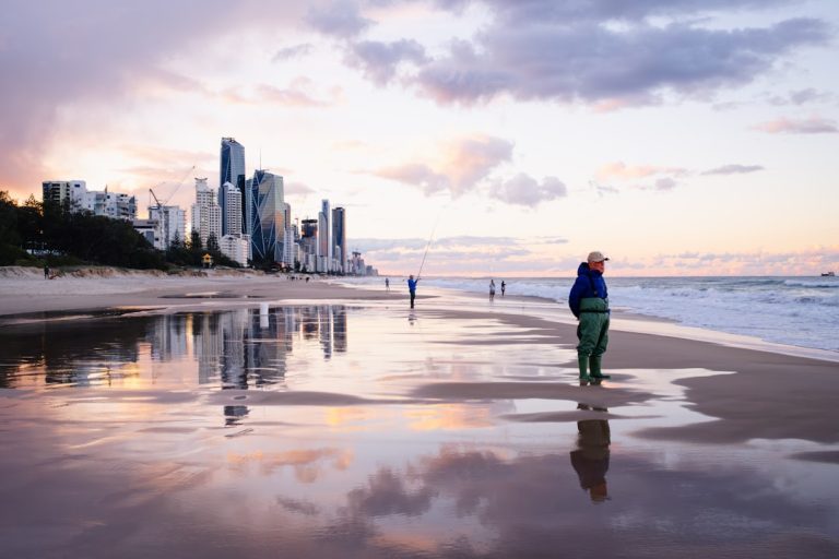 Embracing Connection: The Heart of Aged Care in Australia - My Guardian