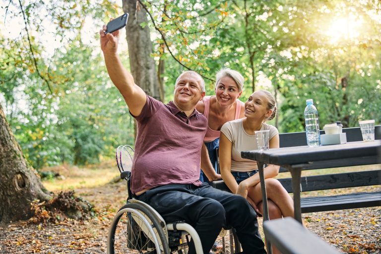 Empowering Through Inclusive Care: A Closer Look at Disability Support in Australia - My Guardian