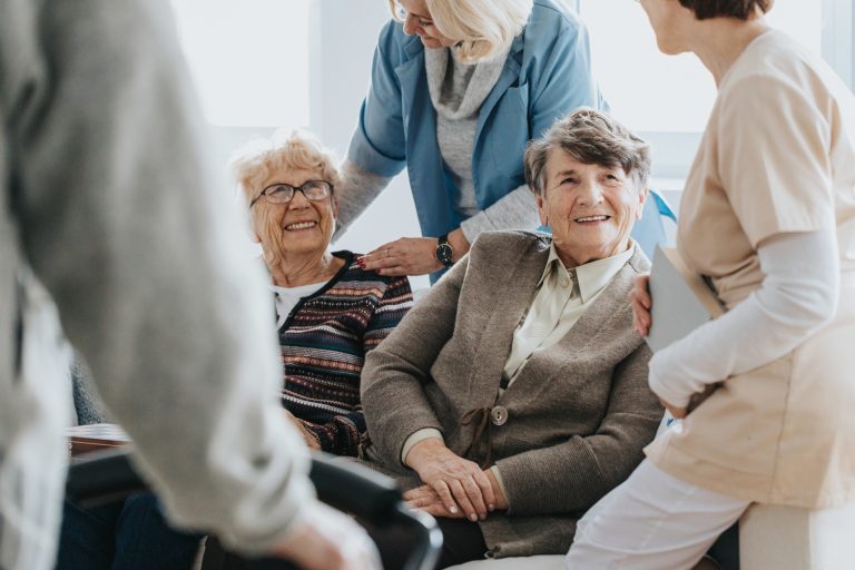 Easing Into Support at Home: A Personalised Approach to Aged Care - My Guardian