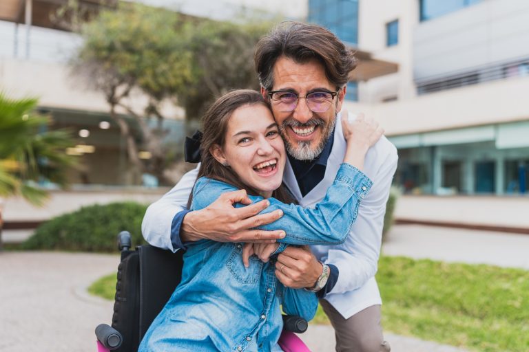 The Pathway to Independent Living: SIL Support in Australia - My Guardian