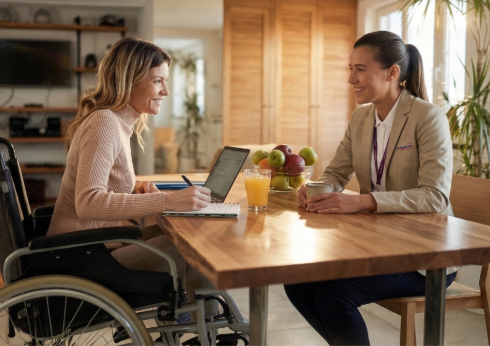 NDIS Funding Explained - My Guardian