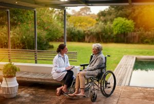 Embracing Connection: The Heart of Aged Care in Australia