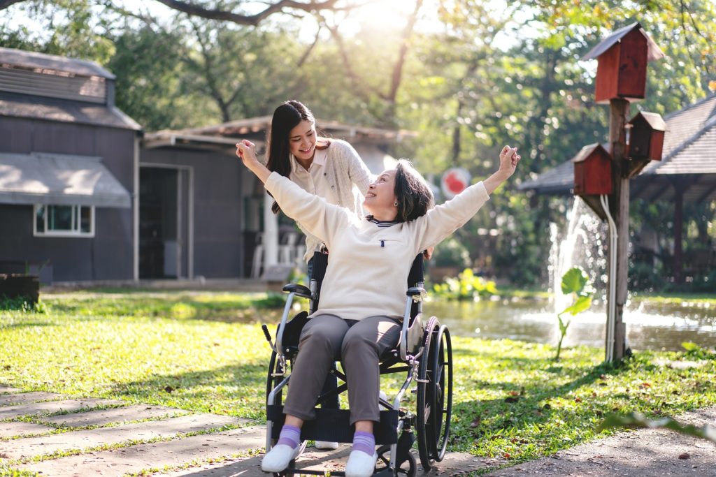 Creating a Home of Possibilities: The Power of Specialist Disability Accommodation (SDA) in Australia