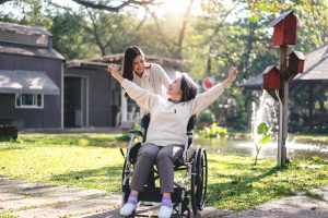 Creating a Home of Possibilities: The Power of Specialist Disability Accommodation (SDA) in Australia
