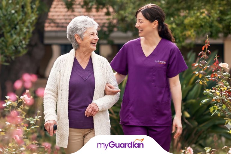 Alzheimer’s and Brain Awareness Month – Why Keeping Your Brain Active Reduces Risk - My Guardian
