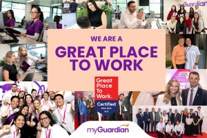 Why Great Care Starts with Great People - My Guardian