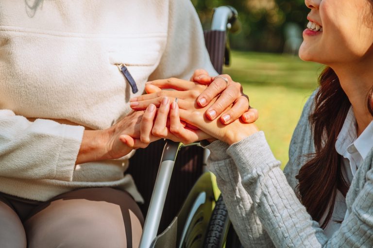 The Holistic Approach to Disability Care in Australia