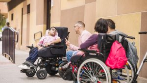 Thriving Together: Building Strong Communities in Disability Care Across Australia