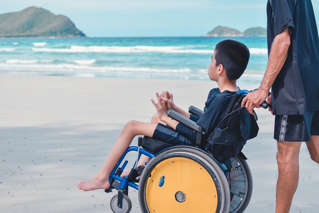 The Journey to Financial Freedom: Understanding NDIS Funding for Australians with Disabilities