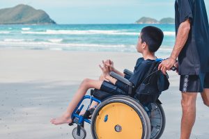 The Journey to Financial Freedom: Understanding NDIS Funding for Australians with Disabilities