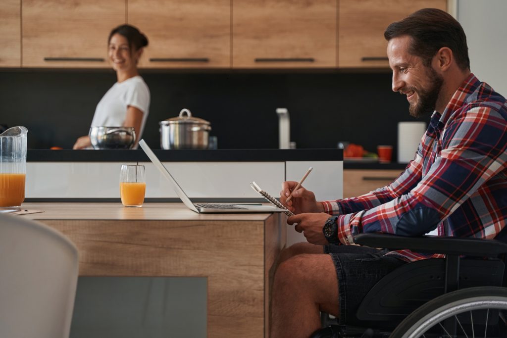 Creating a Home of Possibilities: Specialised Disability Accommodation (SDA) in Australia - My Guardian