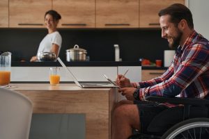 Creating a Home of Possibilities: Specialised Disability Accommodation (SDA) in Australia - My Guardian