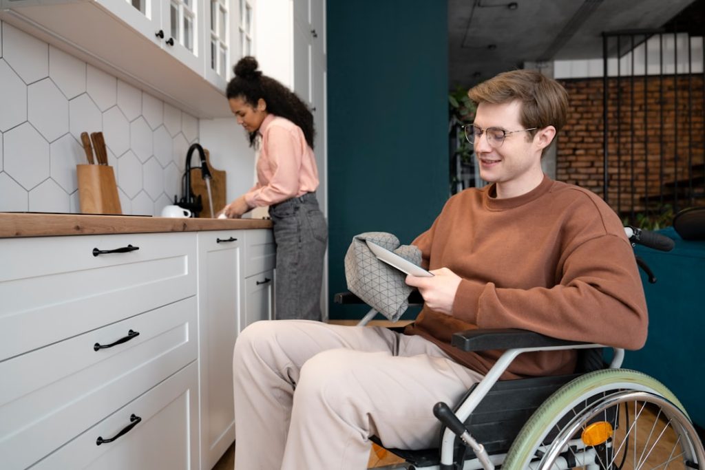 The Key to Independence: How Supported Independent Living (SIL) Empowers Australians with Disabilities - My Guardian
