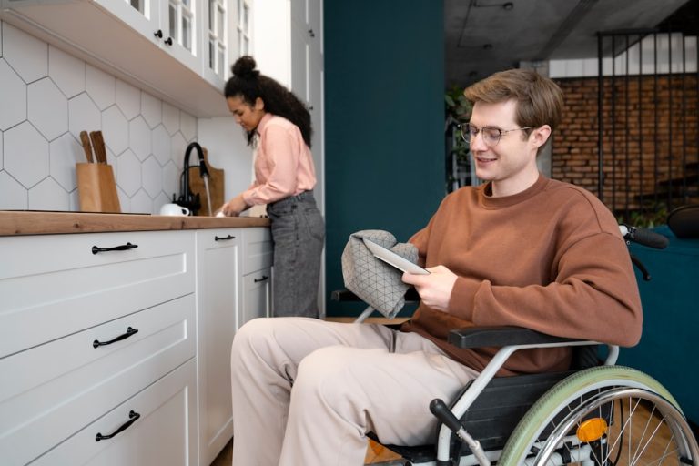 The Key to Independence: How Supported Independent Living (SIL) Empowers Australians with Disabilities - My Guardian