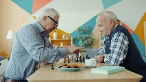Enhancing Your Golden Years: A Guide to Support at Home for Older Australians - My Guardian