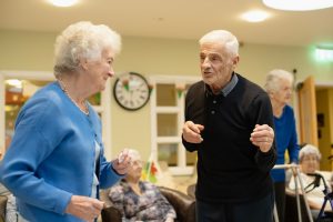 Staying Connected: The Importance of Social Engagement in Aged Care - My Guardian