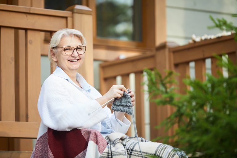 Thriving in Later Years: Embracing the Benefits of Aged Care Services in Australia