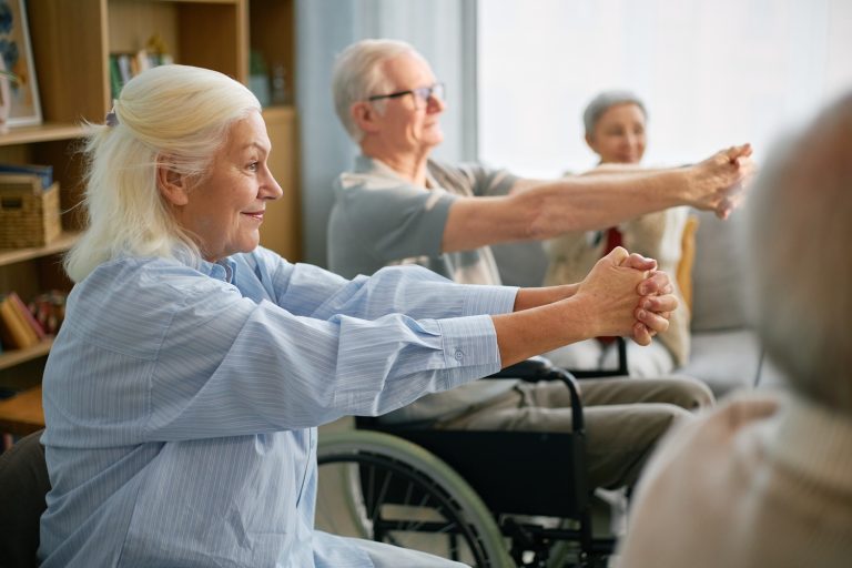 Enhancing Independence: Support at Home for Older Australians
